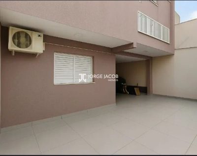 Casa, 3 quartos, 154 m² - Foto 3