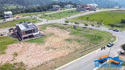 Terreno, 636 m² - Foto 1
