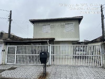 Casa, 1 quarto, 55 m² - Foto 1