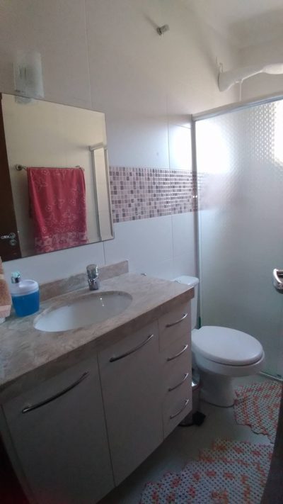 Casa, 3 quartos, 154 m² - Foto 5