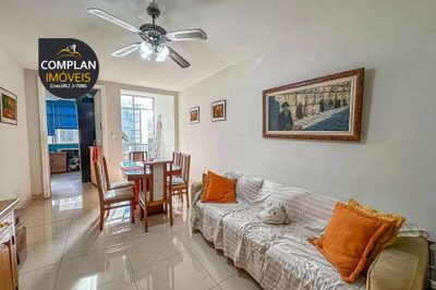 Apartamento, 3 quartos, 107 m² - Foto 1