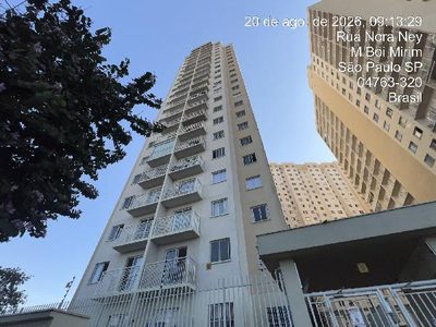 Apartamento, 2 quartos, 33 m² - Foto 1