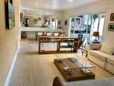 Apartamento, 3 quartos, 146 m² - Foto 1