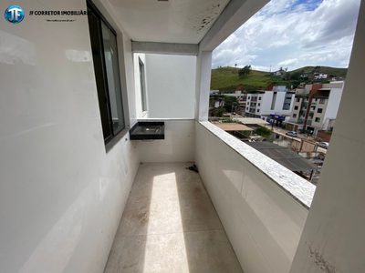 Apartamento, 3 quartos - Foto 2
