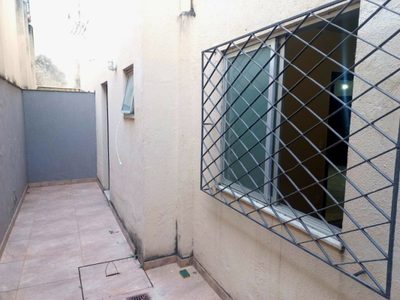 Apartamento, 2 quartos, 55 m² - Foto 1