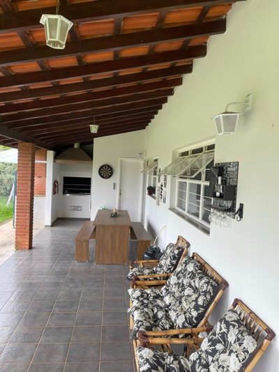 Sobrado, 4 quartos, 257 m² - Foto 5