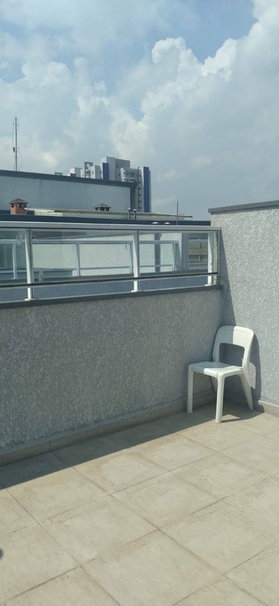 Cobertura, 2 quartos, 116 m² - Foto 4