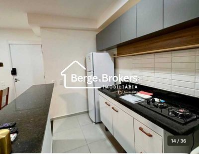 Apartamento, 2 quartos, 46 m² - Foto 5