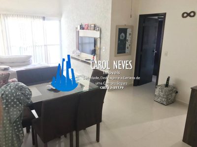 Apartamento, 3 quartos, 120 m² - Foto 1