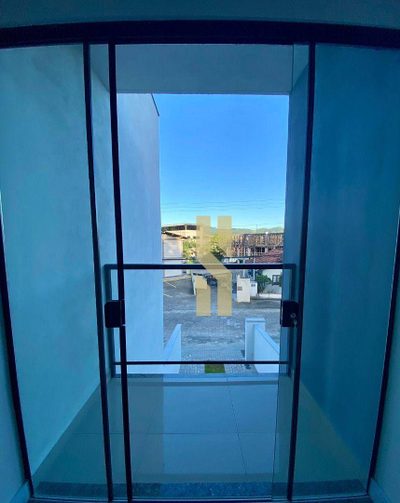 Sobrado, 2 quartos, 83 m² - Foto 4
