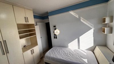 Apartamento, 3 quartos - Foto 2