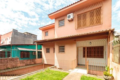 Casa, 3 quartos, 258 m² - Foto 5