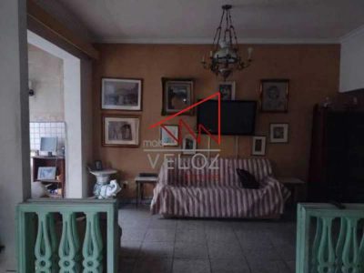 Apartamento, 3 quartos, 257 m² - Foto 1