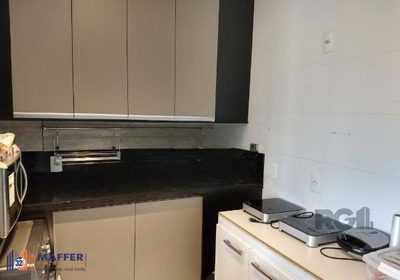 Apartamento, 1 quarto, 43 m² - Foto 5
