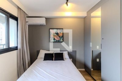 Kitnet-Studio, 27 m² - Foto 3