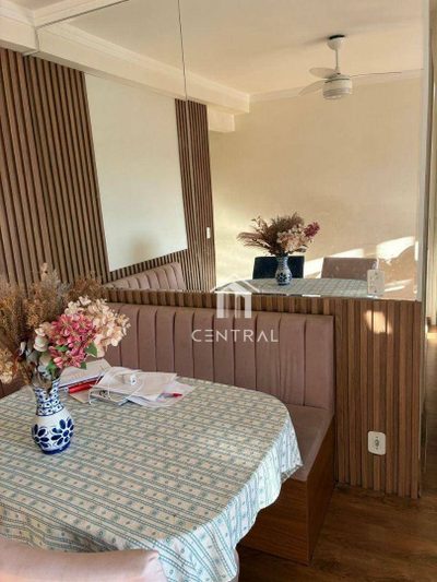 Apartamento, 3 quartos, 71 m² - Foto 3