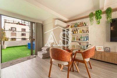 Cobertura, 2 quartos, 120 m² - Foto 3