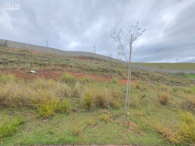 Terreno, 374 m² - Foto 1