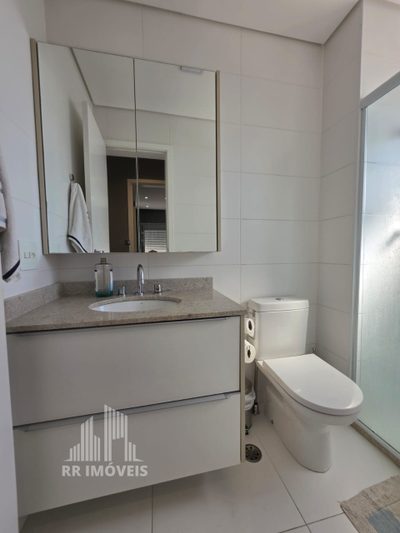 Apartamento, 3 quartos, 83 m² - Foto 2