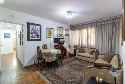 Apartamento, 2 quartos, 67 m² - Foto 1