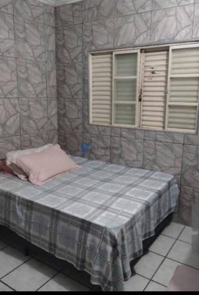 Casa, 3 quartos, 109 m² - Foto 5