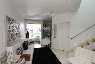 Kitnet-Studio, 76 m² - Foto 1
