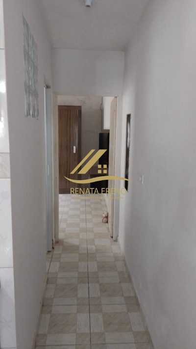 Casa de Condomínio, 2 quartos - Foto 3