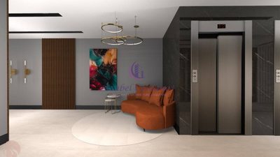 Apartamento, 2 quartos, 69 m² - Foto 2
