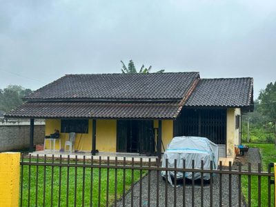 Casa, 2 quartos, 67 m² - Foto 3