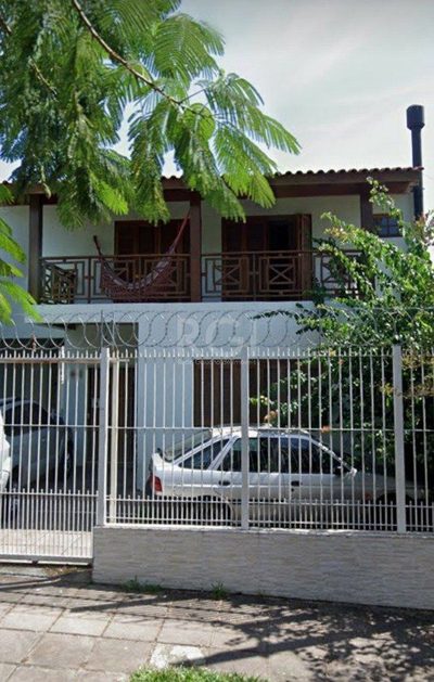Casa, 3 quartos, 199 m² - Foto 1