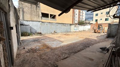 Terreno, 80 m² - Foto 1