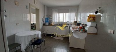 Apartamento, 4 quartos, 210 m² - Foto 3