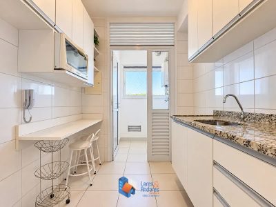 Apartamento, 1 quarto, 45 m² - Foto 5