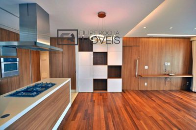 Apartamento, 3 quartos, 107 m² - Foto 5