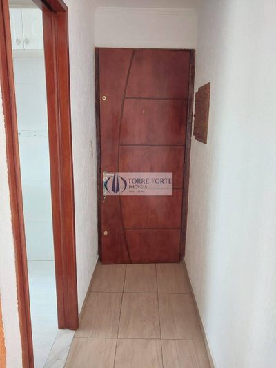 Apartamento, 2 quartos, 51 m² - Foto 2