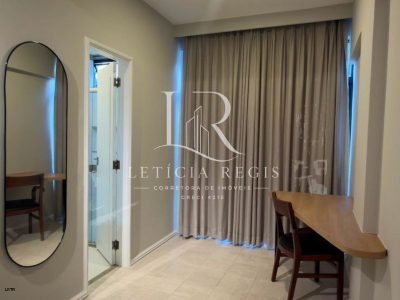 Apartamento, 1 quarto, 55 m² - Foto 5