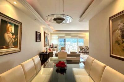 Apartamento, 4 quartos, 174 m² - Foto 4