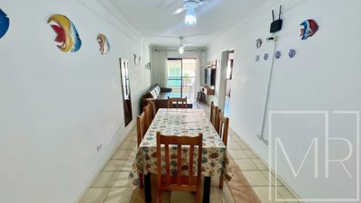 Apartamento, 2 quartos, 95 m² - Foto 2