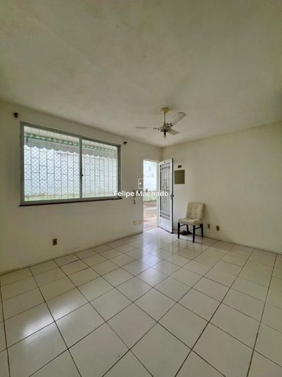 Casa, 2 quartos, 54 m² - Foto 5