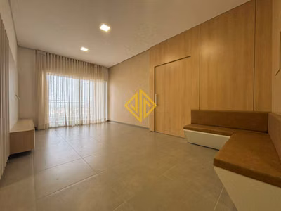 Apartamento, 3 quartos, 93 m² - Foto 1