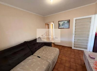 Casa, 5 quartos, 250 m² - Foto 1