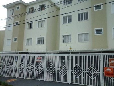 Apartamento, 2 quartos, 61 m² - Foto 1