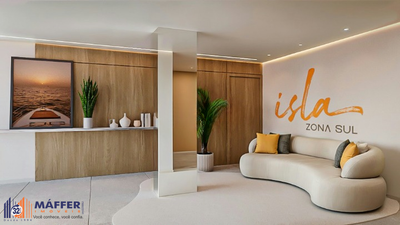 Apartamento, 2 quartos, 41 m² - Foto 4