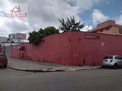 Terreno, 550 m² - Foto 5