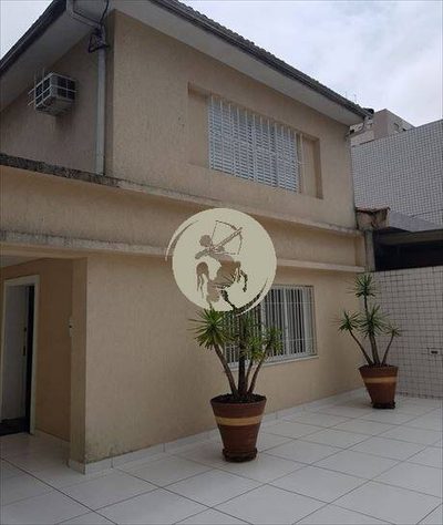 Sobrado, 3 quartos, 180 m² - Foto 4