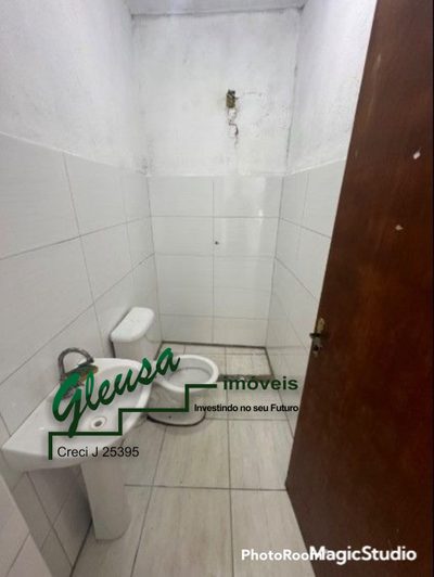 Depósito-Galpão, 200 m² - Foto 5