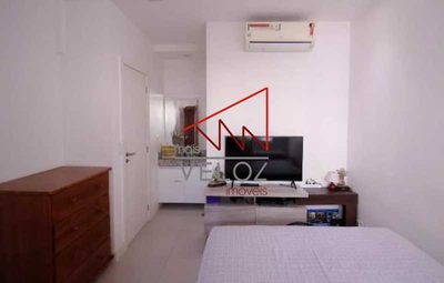 Apartamento, 1 quarto, 84 m² - Foto 4