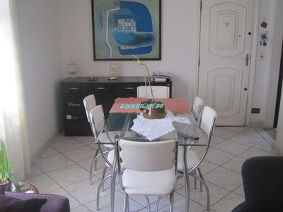 Apartamento, 2 quartos, 92 m² - Foto 3