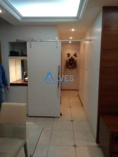 Apartamento, 3 quartos, 79 m² - Foto 2
