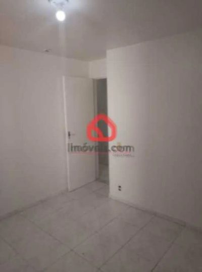 Apartamento, 2 quartos, 52 m² - Foto 5